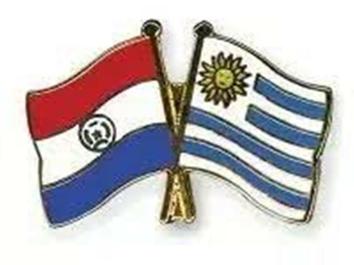 The Differences Between Paraguay and Uruguay (Detailed Comparison)
