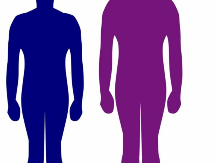 Is The Difference Between A Height Of 5’4 And 5’6 Alot? (Find Out)
