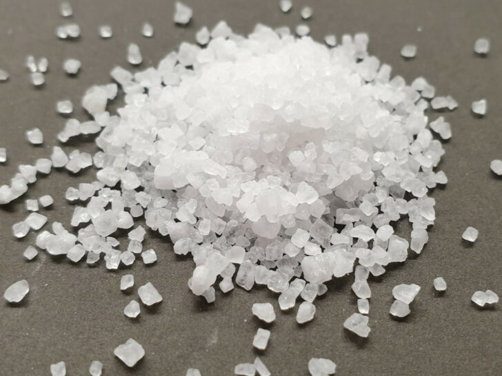 What Are The Differences Between Kosher Salt And Rock Salt? (Examples Explored)