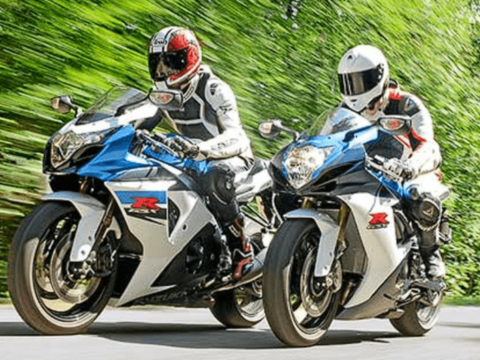 What Is The Difference Between The Suzuki GSXR 750 And 600? (Find Out)