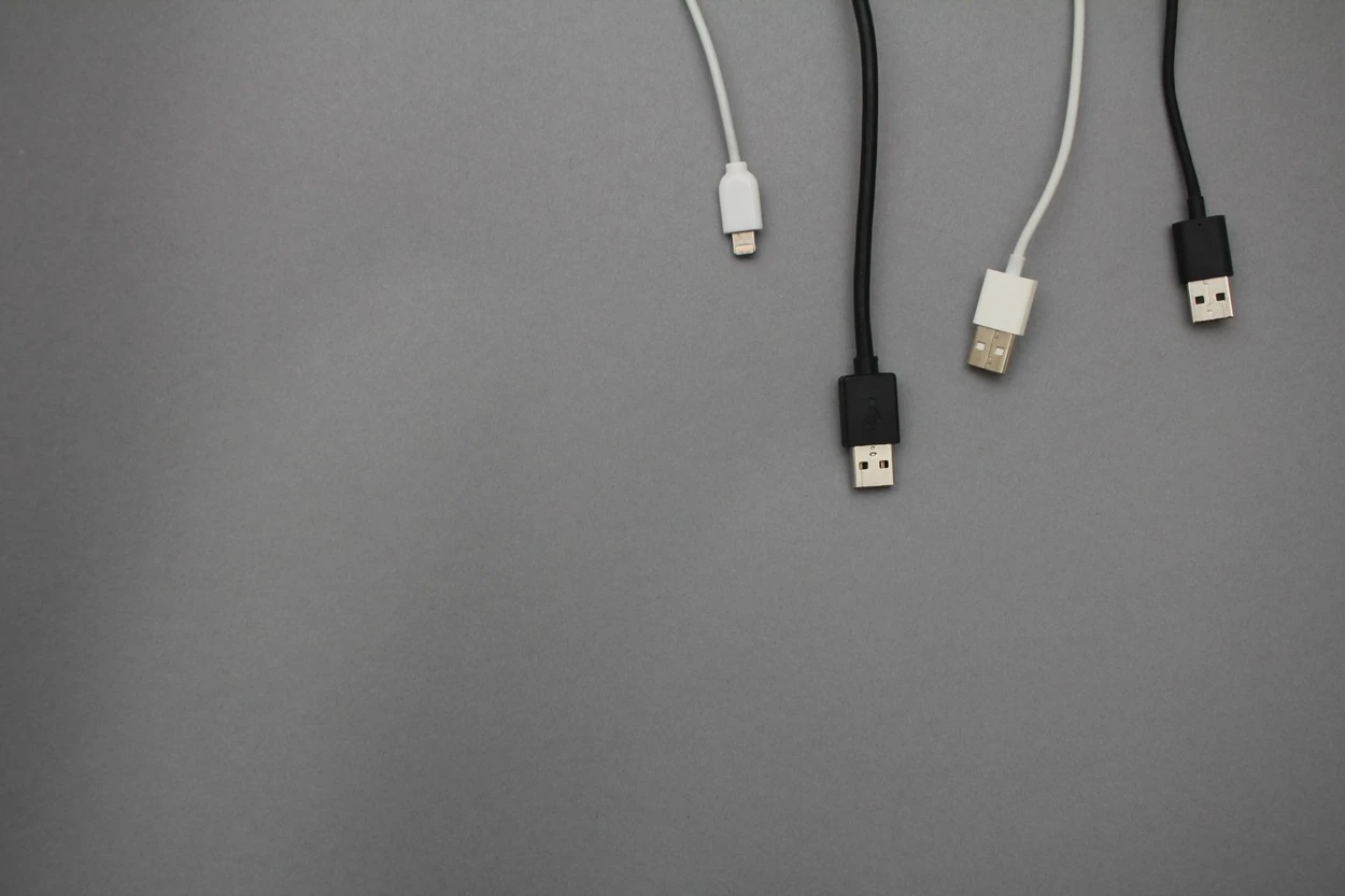 USB 3.0 Vs. USB 2.0 Ports 