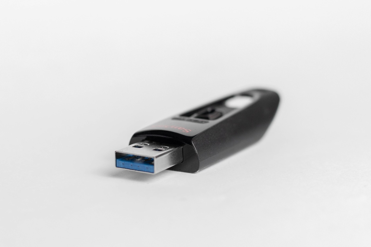 SS USB VS a USB – what’s the difference?