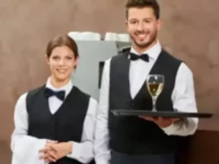 What’s The Difference Between A Waitress/Waiter And A Server? (Find Out)