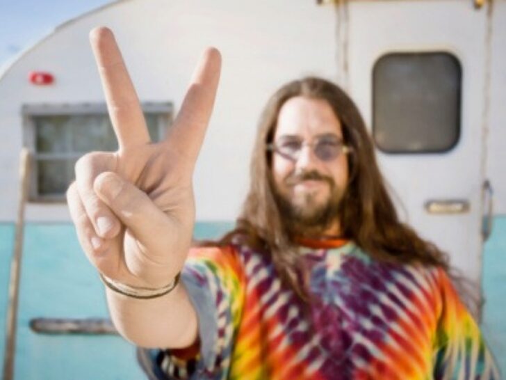 Is There Any Difference Between Hippie And Hippy? (Explained!)