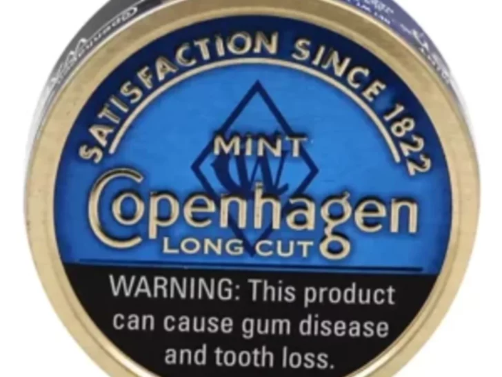 What Are The Similarities And Differences Between Grizzly And Copenhagen Chewing Tobacco? (Discover)