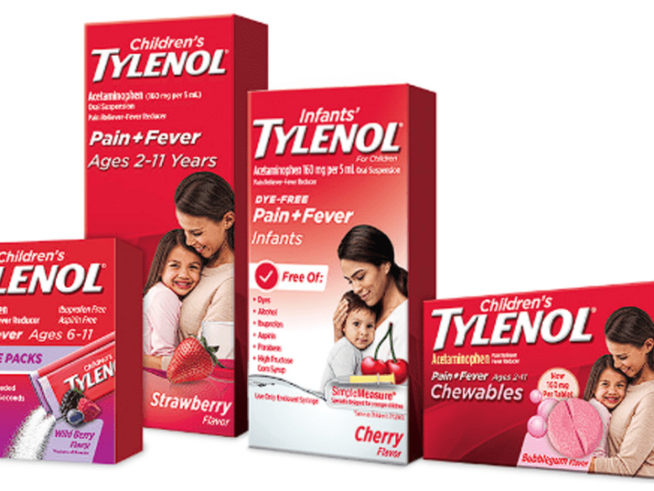 A Comprehensive Guide To Children’s And Adult Tylenol (Breaking Down Differences)