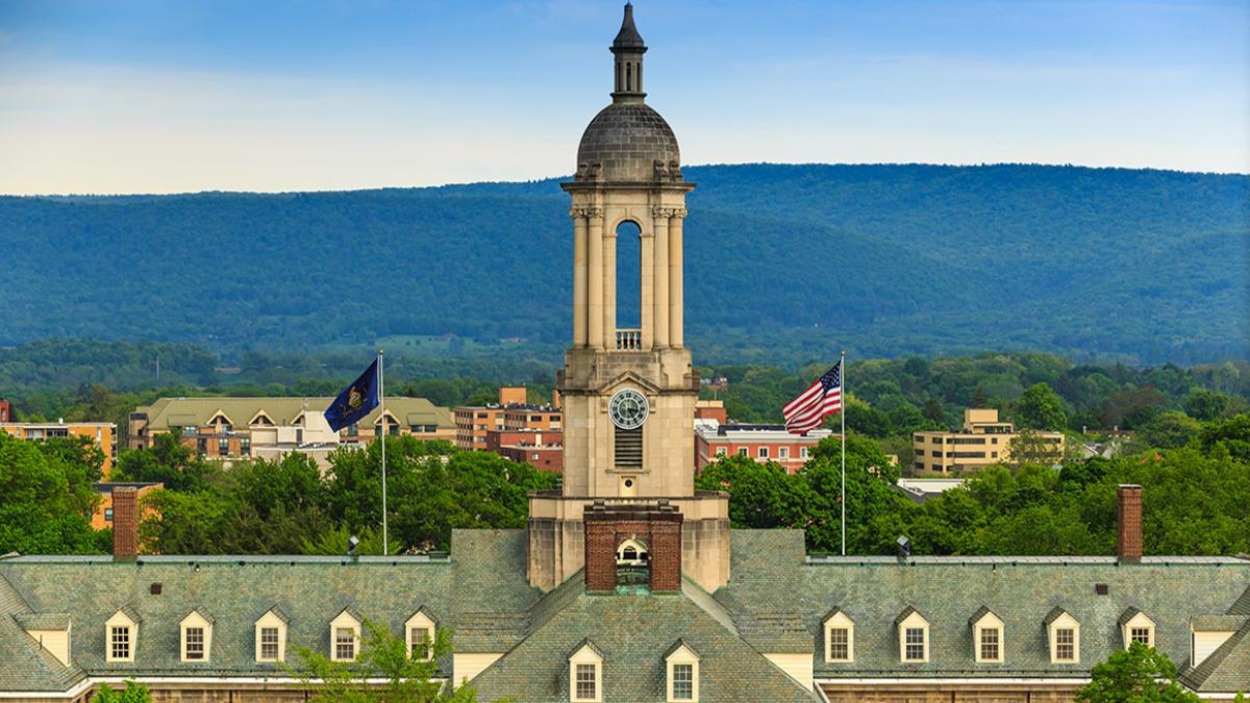Penn state university