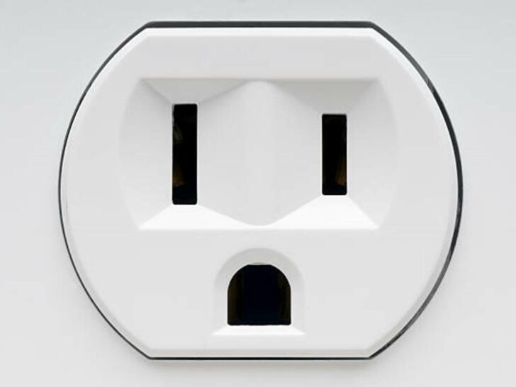 What Is The Difference Between Convenience, Lighting, And Receptacle Outlet? (Find Out)