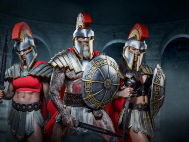 What Are The Differences Between Spartans And Gladiators? (Let’s Explore)