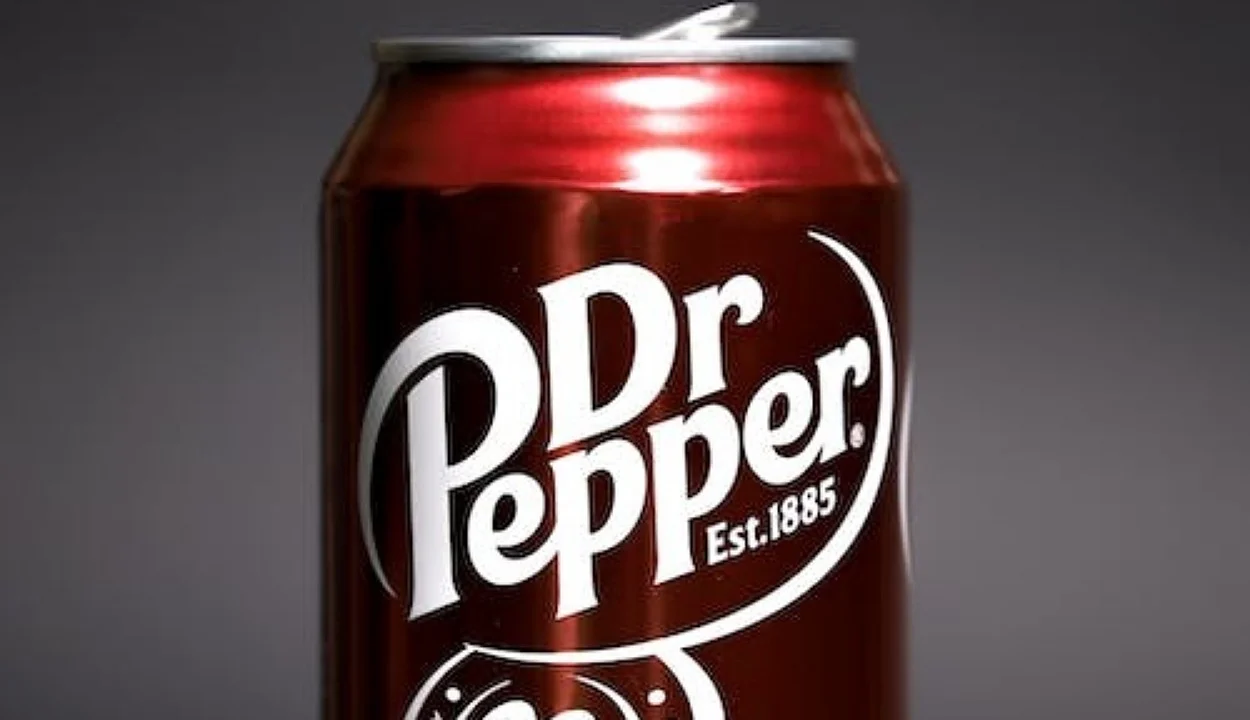 What is dr pepper?