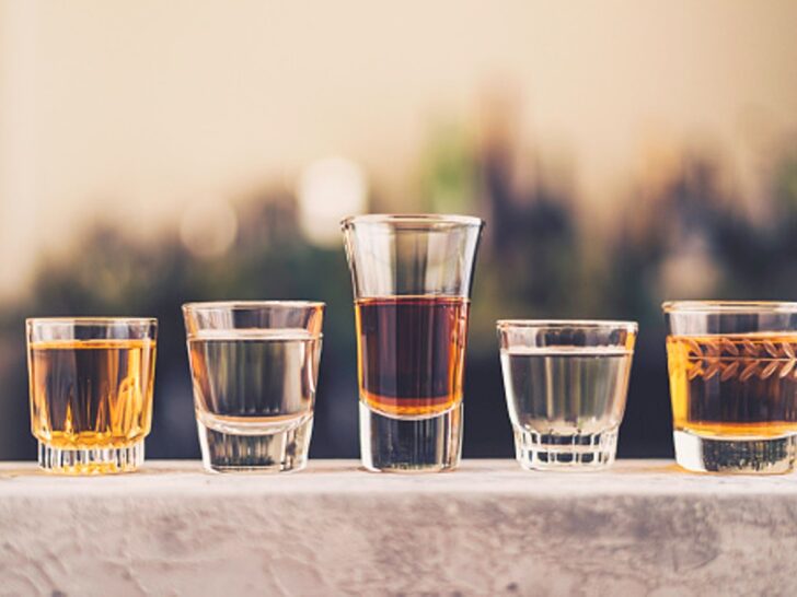 What Is The Difference Between Tequila And Whiskey? (Explored)
