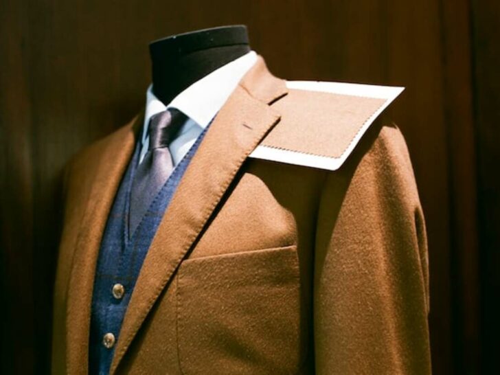 What Is The Difference Between A Suit From A Men’s Warehouse And A Bespoke Suit? (Answered)