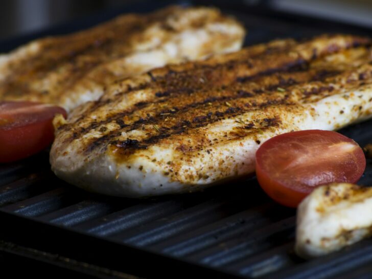 What’s The Difference Between Chicken Breast And Chicken Tenderloins? (Answered)