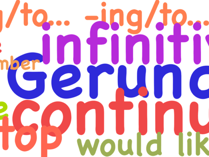 Difference Between Gerund Phrase And Infinitive Phrase (Which One Is Correct, “Started Crying” Or “Started To Cry?”)
