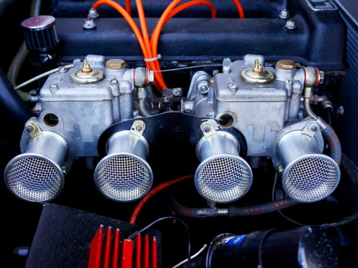 Does Cold Air Intake Make A Difference In Carburetor-fed Engines? (Explained)