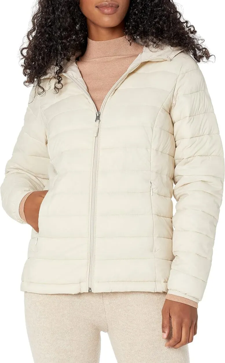 Amazon Essentials Women's jacket.