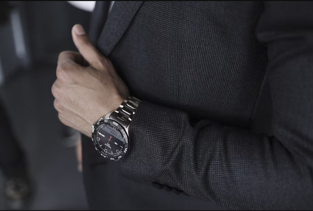 Tissot vs. MILOUZ: A Detailed Comparison of Luxury Watch Brands – All ...
