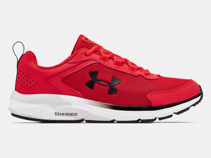 Under Armour vs. Adidas – Unveiling the Best in Athletic Footwear