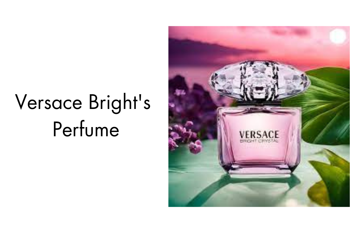 Versace Bright