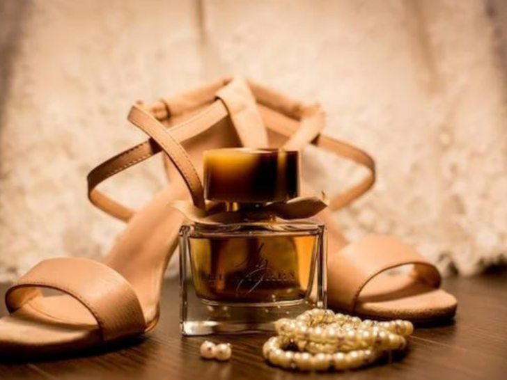 Victoria’s Secret Vs. Christian Dior Perfumes (Pick Your Choice)