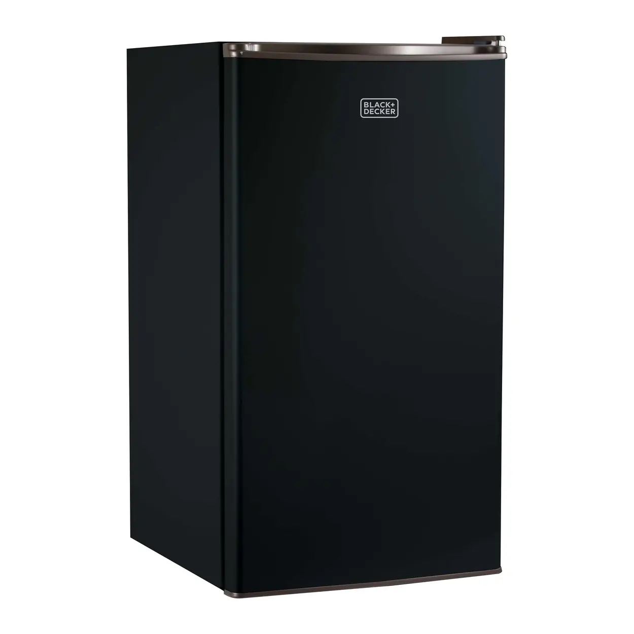 BLACK+DECKER Compact Refrigerator.