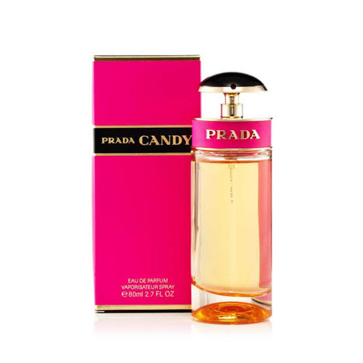 Victoria’s Secret Perfumes Vs. Prada Candy Perfumes – All The Differences