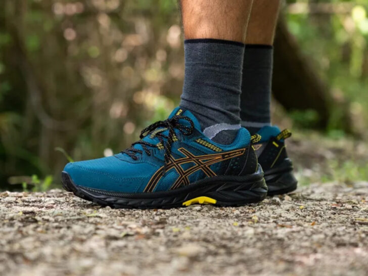 From Innovation to Comfort: Under Armour and Asics Shoes