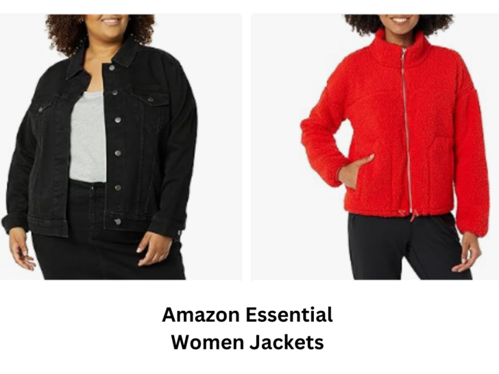 Amazon Essential