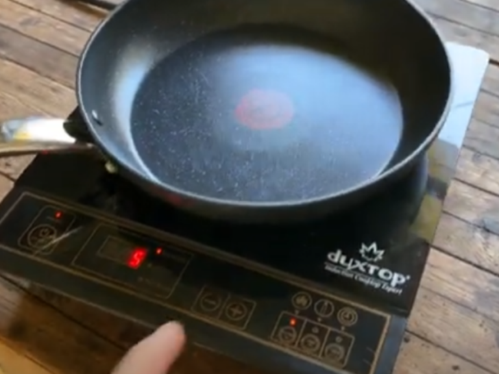 Duxtop Electric Stoves vs Hot Plate (Cooking Convenience)