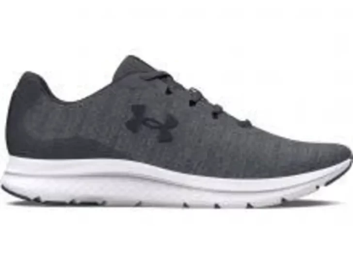 Under Armour Vs. ASICS Shoes (Athletic Footwear)