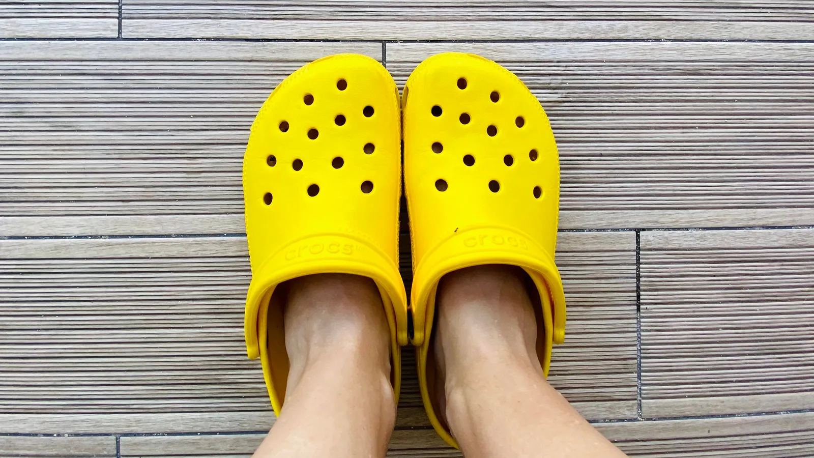 Crocs vs Birkenstock, which ugly-comfort shoe became the bigger fashion flex?
